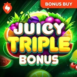 Juicy Triple Bonus
